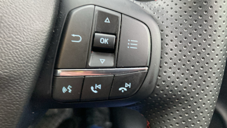 Ford Puma 1.0 EcoBoost ST-Line 5dr Auto Petrol Hatchback